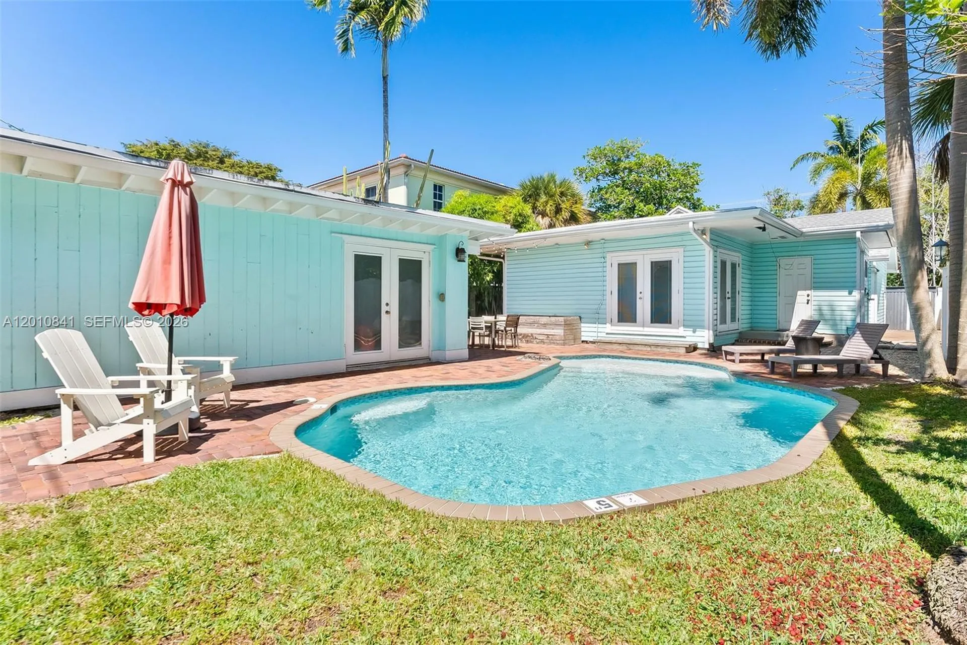 1315 NE 5th Terrace Fort Lauderdale FL 33304