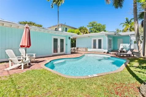 1315 NE 5th Terrace Fort Lauderdale FL 33304