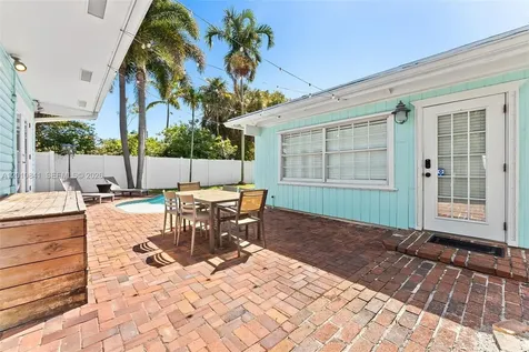 1315 NE 5th Terrace Fort Lauderdale FL 33304