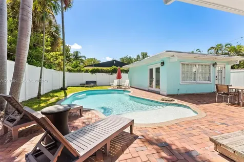 1315 NE 5th Terrace Fort Lauderdale FL 33304