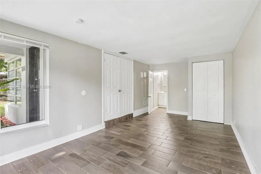 1115 NW 7th Avenue Fort Lauderdale FL 33311