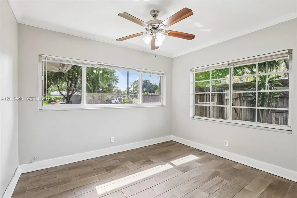 1115 NW 7th Avenue Fort Lauderdale FL 33311