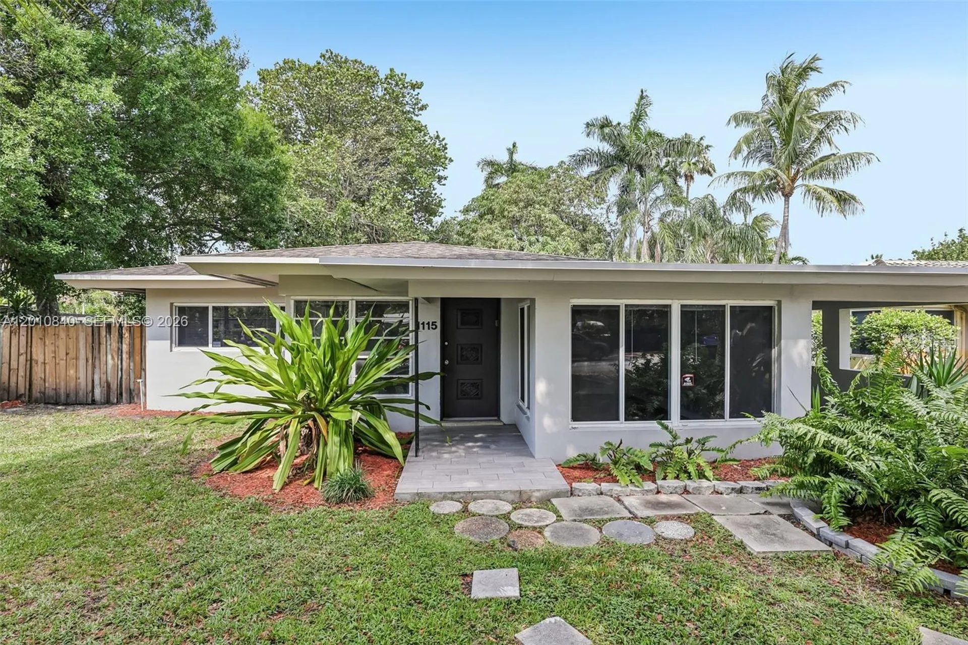 1115 NW 7th Avenue Fort Lauderdale FL 33311