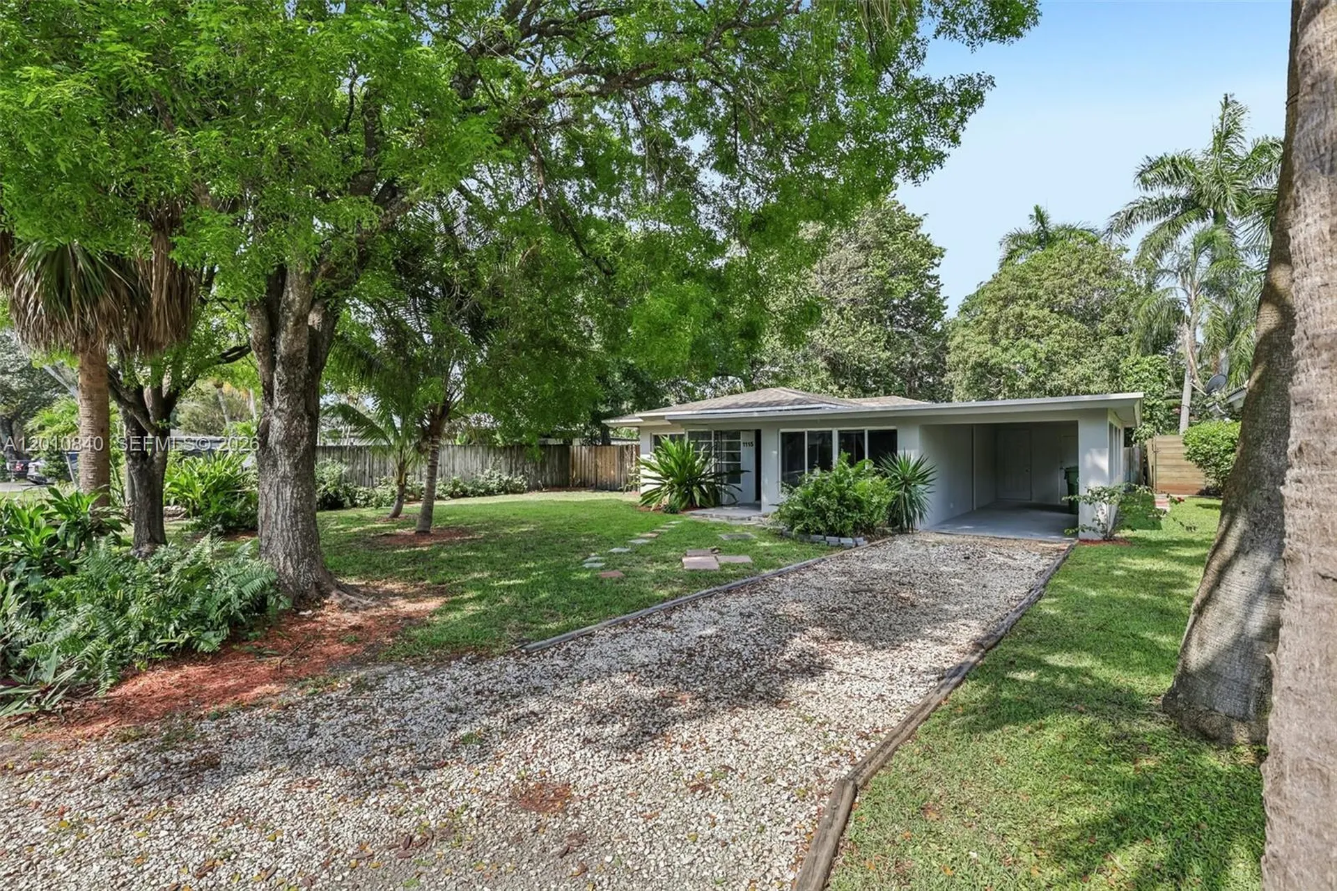 1115 NW 7th Avenue Fort Lauderdale FL 33311