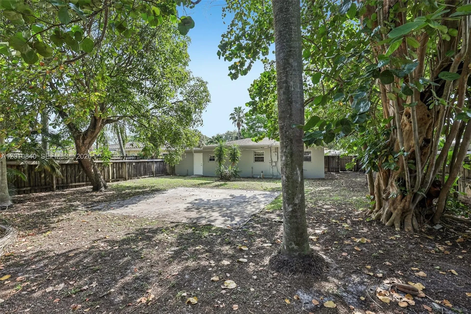 1115 NW 7th Avenue Fort Lauderdale FL 33311