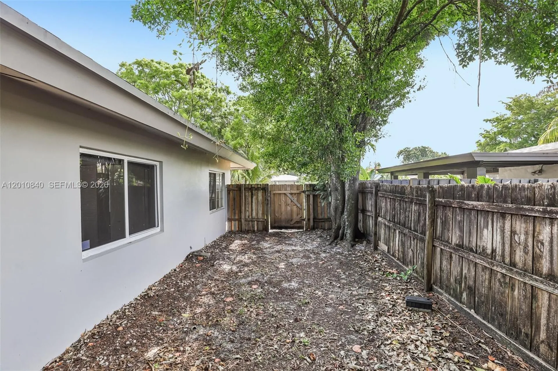 1115 NW 7th Avenue Fort Lauderdale FL 33311