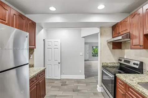 1115 NW 7th Avenue Fort Lauderdale FL 33311