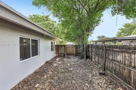 1115 NW 7th Avenue Fort Lauderdale FL 33311