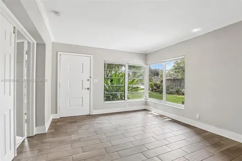 1115 NW 7th Avenue Fort Lauderdale FL 33311