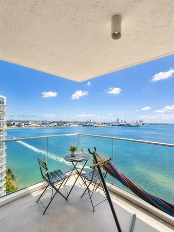 800 Claughton Island Drive Miami FL 33131