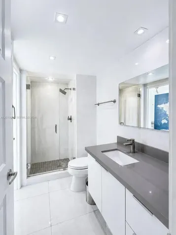 800 Claughton Island Drive Miami FL 33131