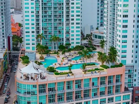 244 Biscayne Boulevard Miami FL 33132