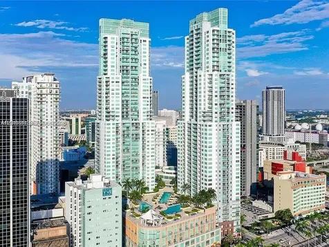 244 Biscayne Boulevard Miami FL 33132