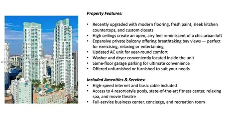 244 Biscayne Boulevard Miami FL 33132
