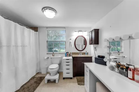 18895 SW 212th Street Miami FL 33187