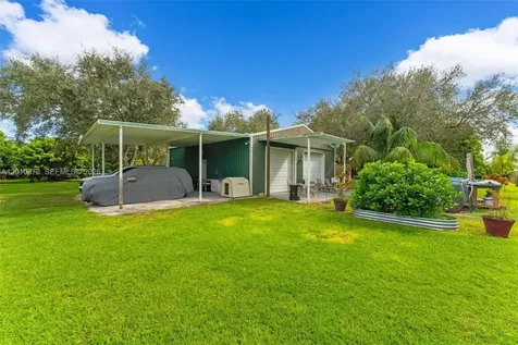 18895 SW 212th Street Miami FL 33187