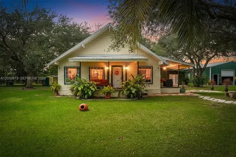 18895 SW 212th Street Miami FL 33187