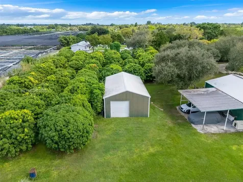 18895 SW 212th Street Miami FL 33187