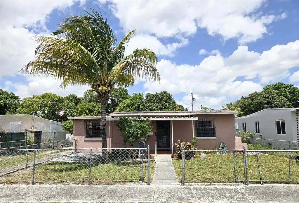 1051 E 18th Street Hialeah FL 33013