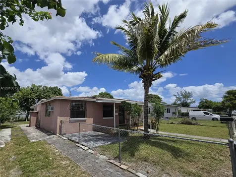1051 E 18th Street Hialeah FL 33013