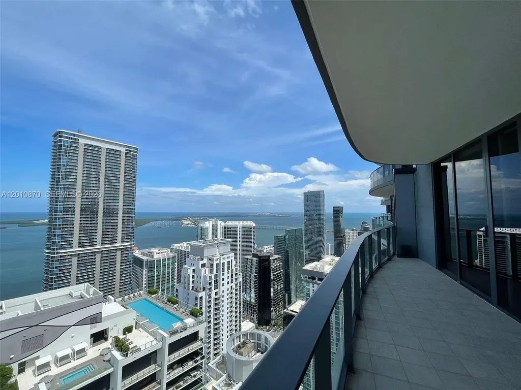 1000 Brickell Plaza Miami FL 33131