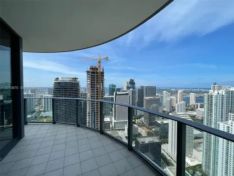 1000 Brickell Plaza Miami FL 33131