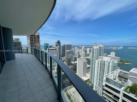 1000 Brickell Plaza Miami FL 33131