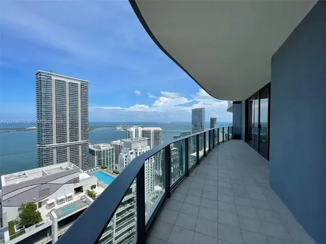1000 Brickell Plaza Miami FL 33131