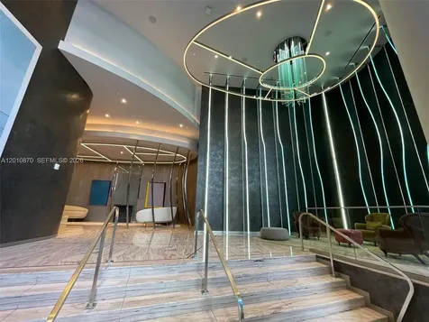 1000 Brickell Plaza Miami FL 33131
