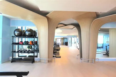 1000 Brickell Plaza Miami FL 33131