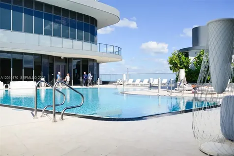 1000 Brickell Plaza Miami FL 33131