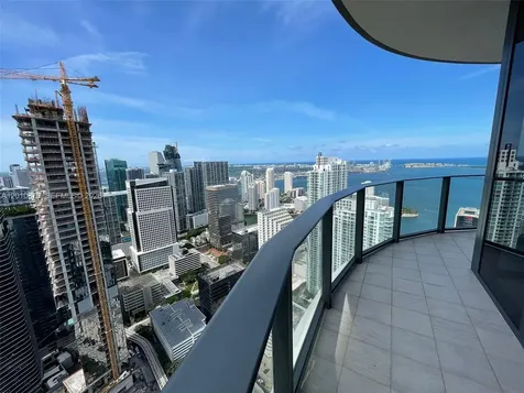 1000 Brickell Plaza Miami FL 33131