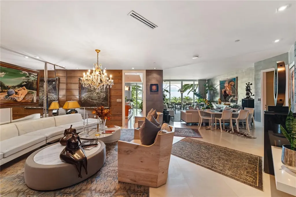 16051 Collins Avenue Sunny Isles Beach FL 33160