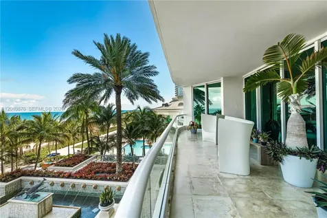 16051 Collins Avenue Sunny Isles Beach FL 33160