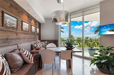16051 Collins Avenue Sunny Isles Beach FL 33160