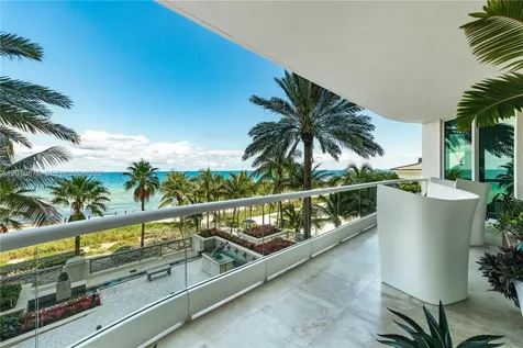16051 Collins Avenue Sunny Isles Beach FL 33160