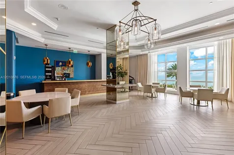 16051 Collins Avenue Sunny Isles Beach FL 33160