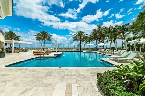 16051 Collins Avenue Sunny Isles Beach FL 33160