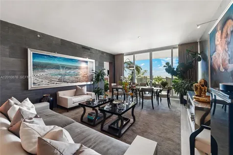 16051 Collins Avenue Sunny Isles Beach FL 33160