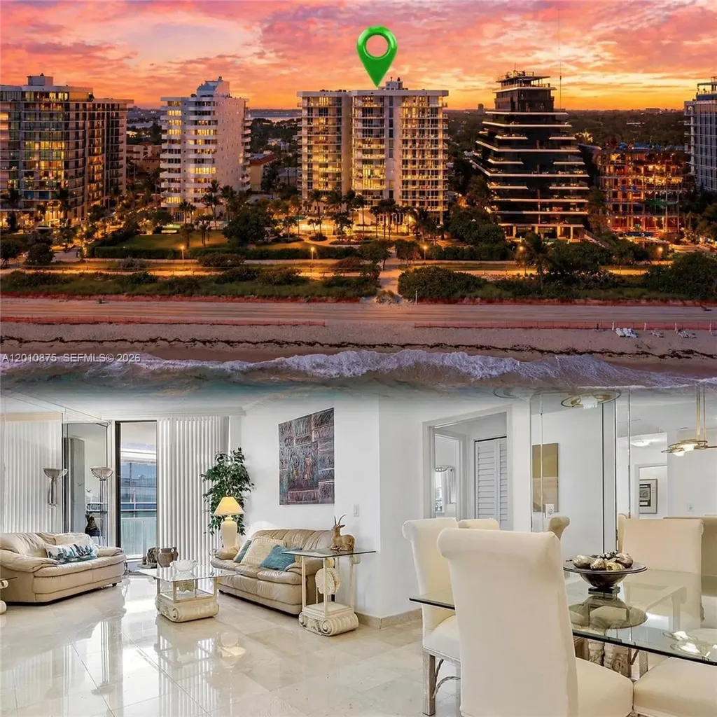8925 Collins Avenue Surfside FL 33154