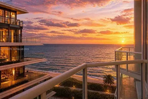 8925 Collins Avenue Surfside FL 33154
