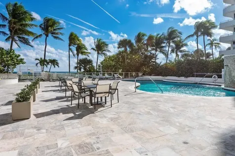 8925 Collins Avenue Surfside FL 33154