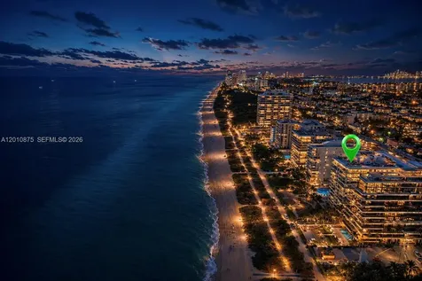 8925 Collins Avenue Surfside FL 33154