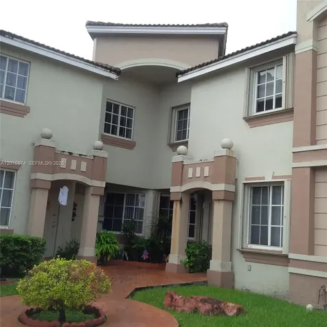 8346 NW 10th Street Miami FL 33126
