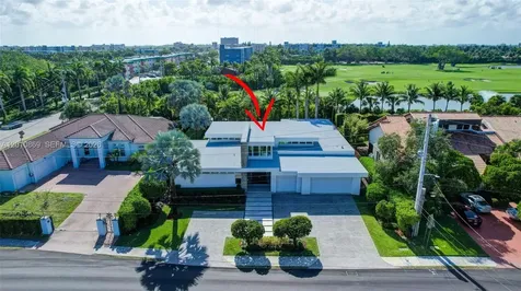 907 Diplomat Parkway Hallandale Beach FL 33009