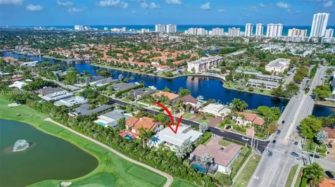 907 Diplomat Parkway Hallandale Beach FL 33009