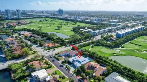 907 Diplomat Parkway Hallandale Beach FL 33009