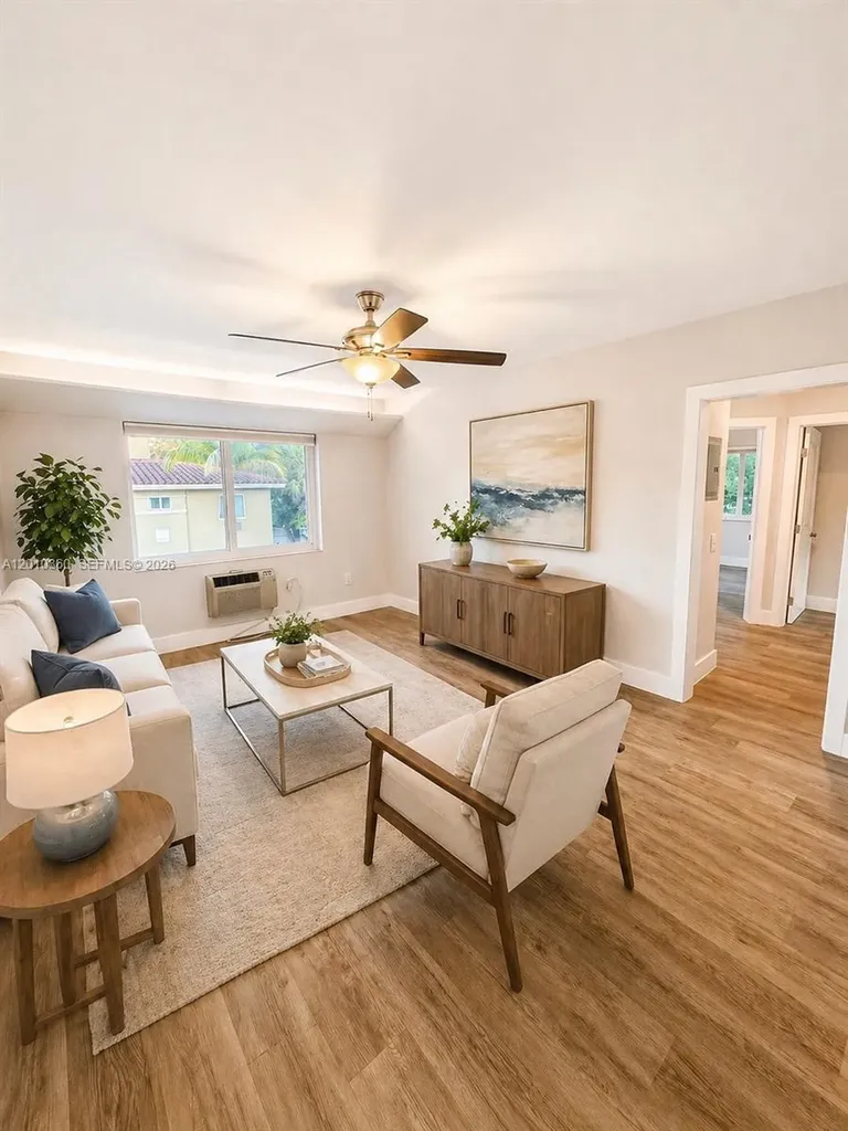 125 Edgewater Drive Coral Gables FL 33133