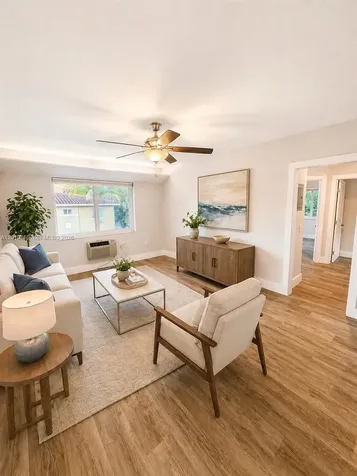 125 Edgewater Drive Coral Gables FL 33133
