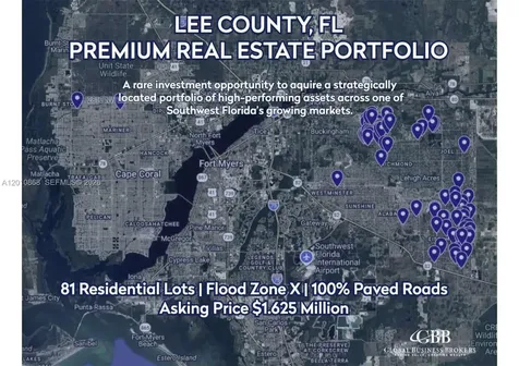 Lehigh Acres FL 33971